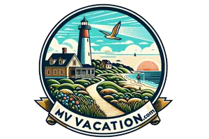 MV Vacation - Martha's Vineyard Travel Guide