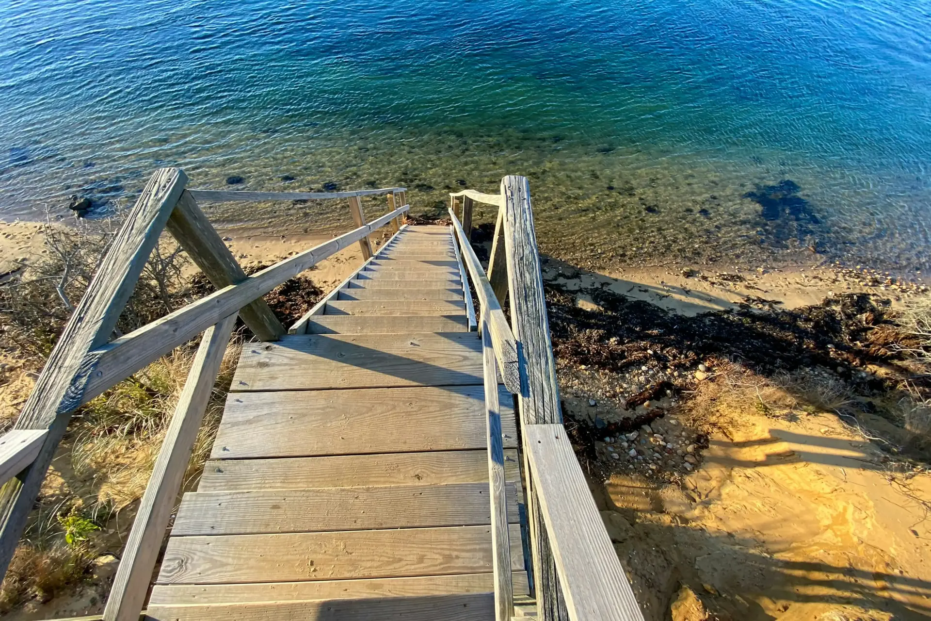 What Makes Martha's Vineyard Famous?