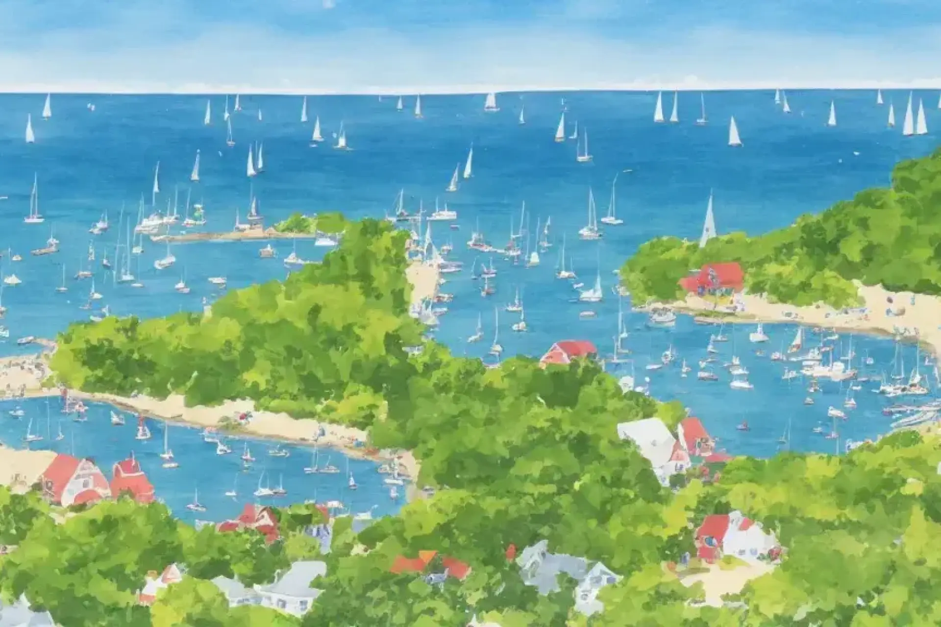 Frequently Asked Questions (FAQ) About Martha's Vineyard, MA, USA