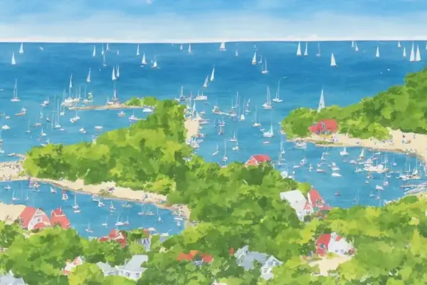 Frequently Asked Questions (FAQ) About Martha's Vineyard, MA, USA