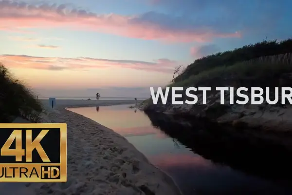 Lambert's Cove Beach Sunset , Martha's Vineyard