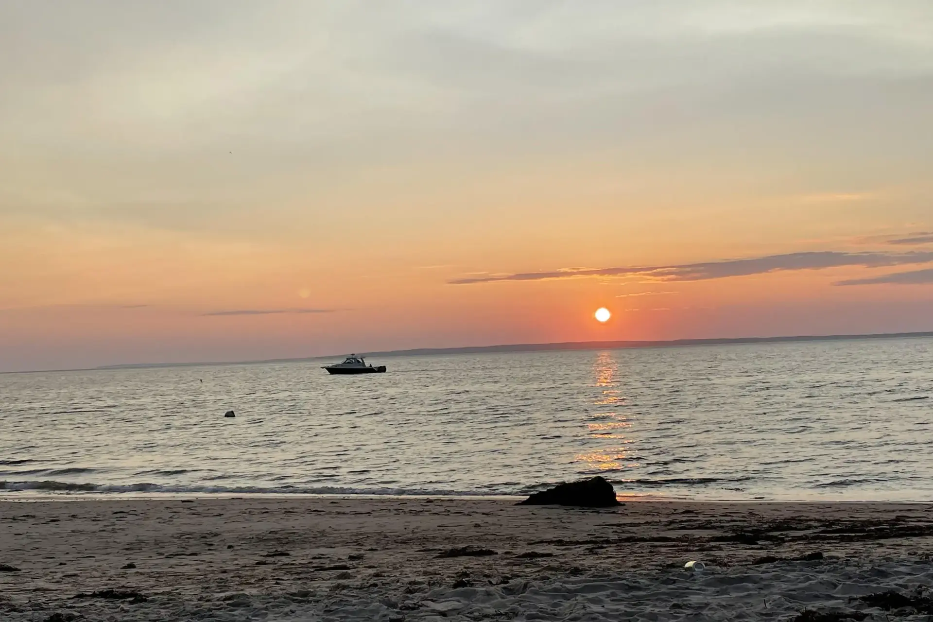 Lambert's Cove Beach: A Hidden Gem on the Vineyard