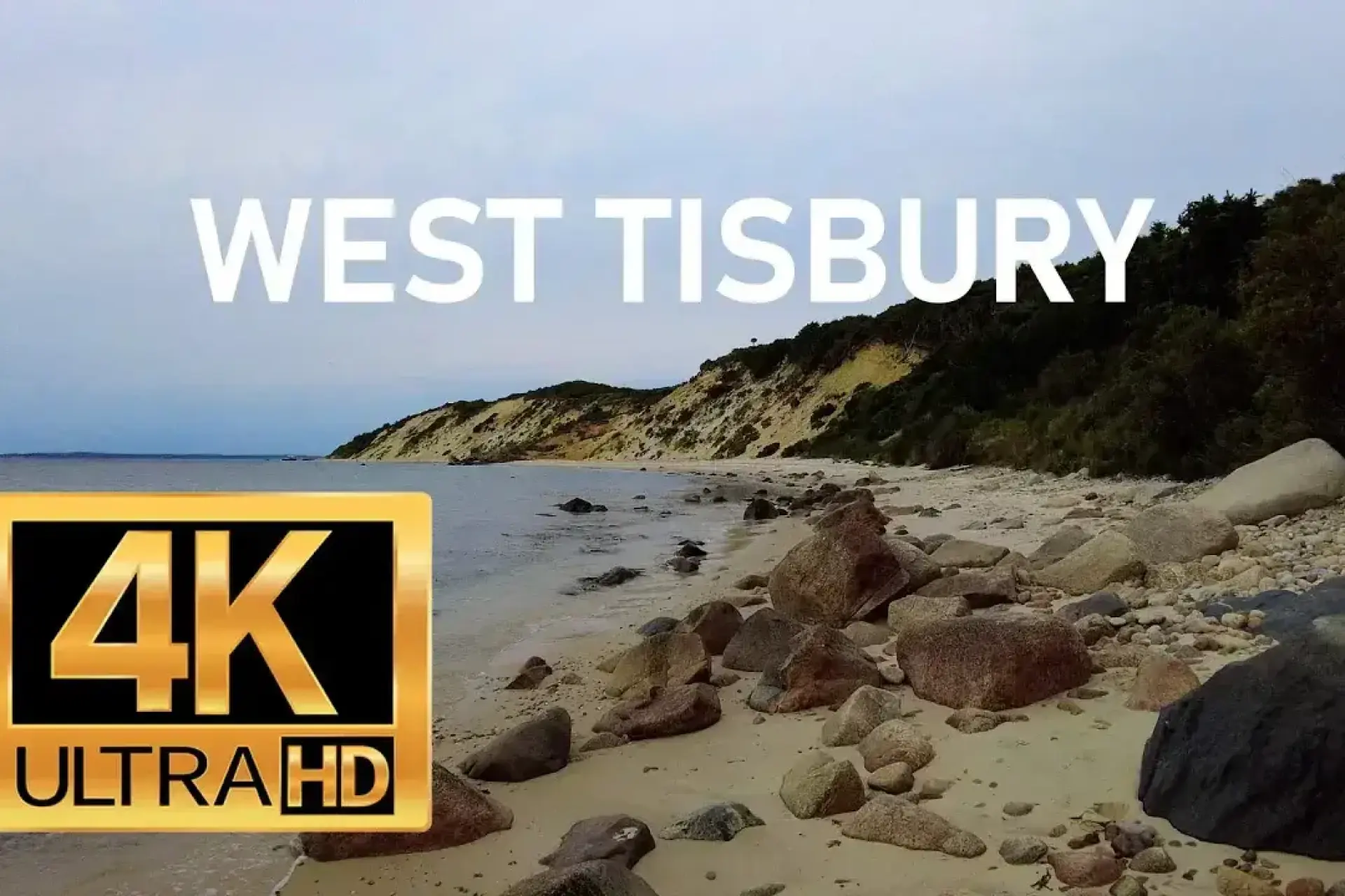 Lambert's Cove Beach West Tisbury , Martha's Vineyard