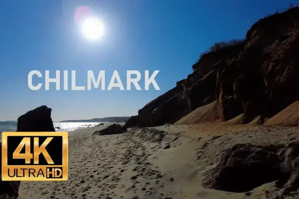 Lucy Vincent Beach Walking Tour