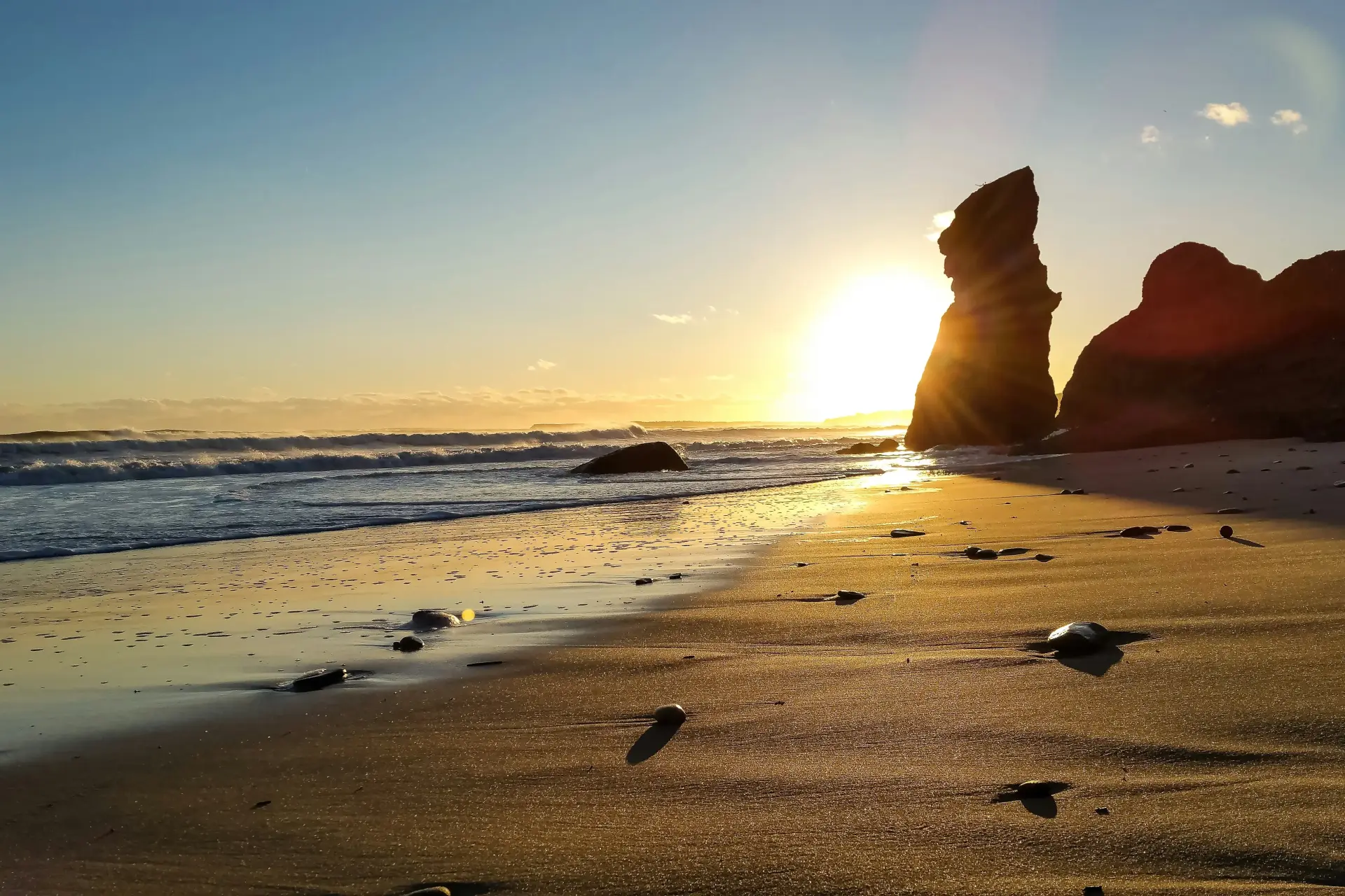 Lucy Vincent Beach Guide Martha's Vineyard - Access, Parking & Visitor Tips 2025