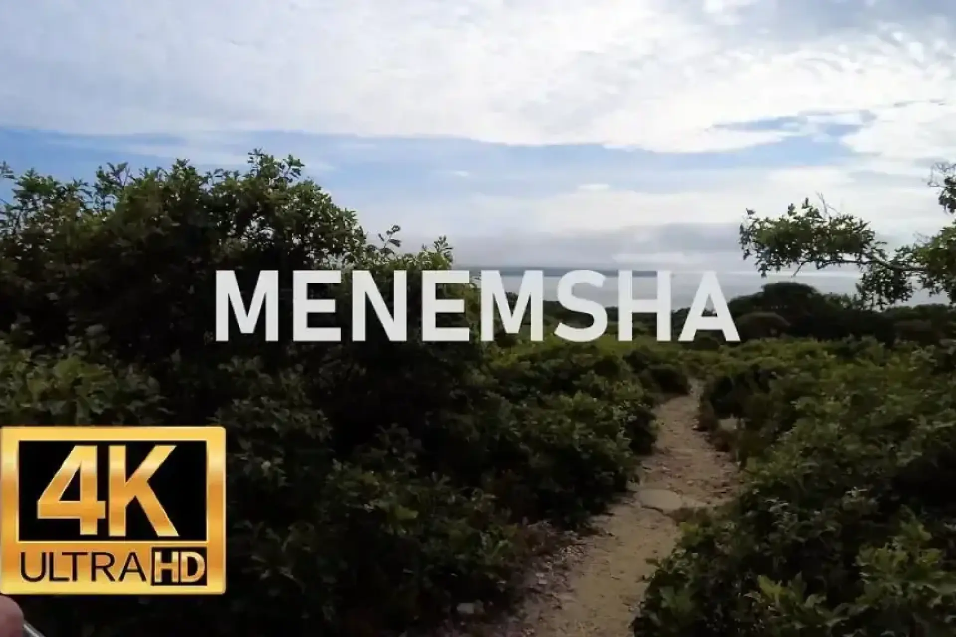 Menemsha Hills Bicycle Ride | MV Vacation
