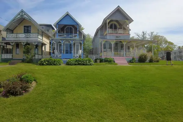 Martha's Vineyard: A Comprehensive Guide for Visitors