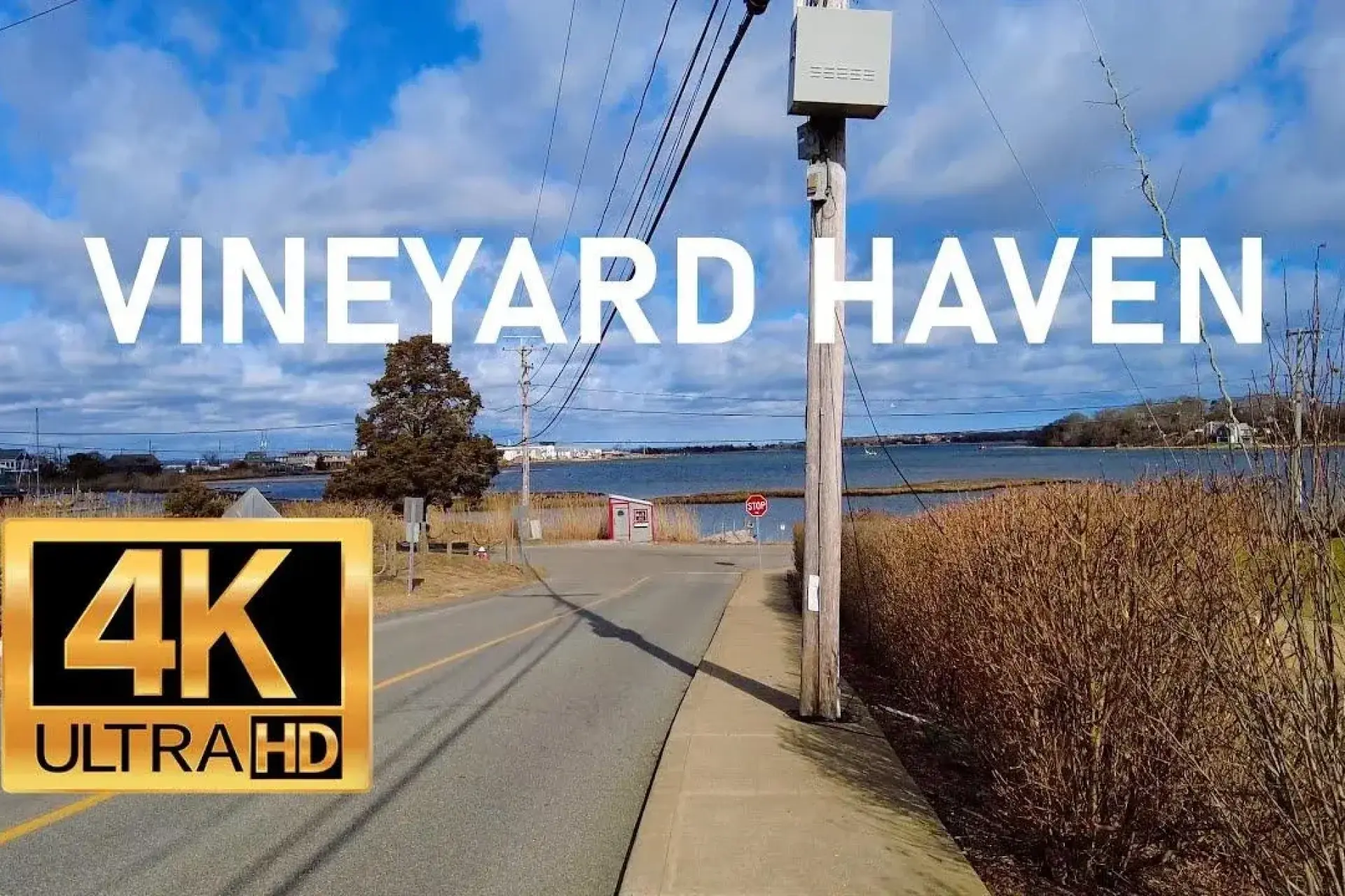 Skiff Avenue Vineyard Haven, Martha's Vineyard