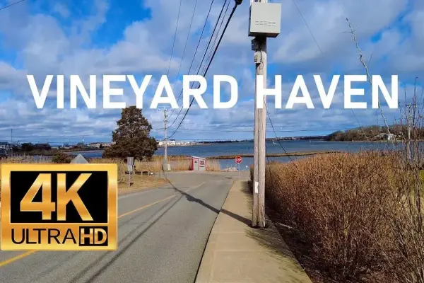 Skiff Avenue Vineyard Haven, Martha's Vineyard