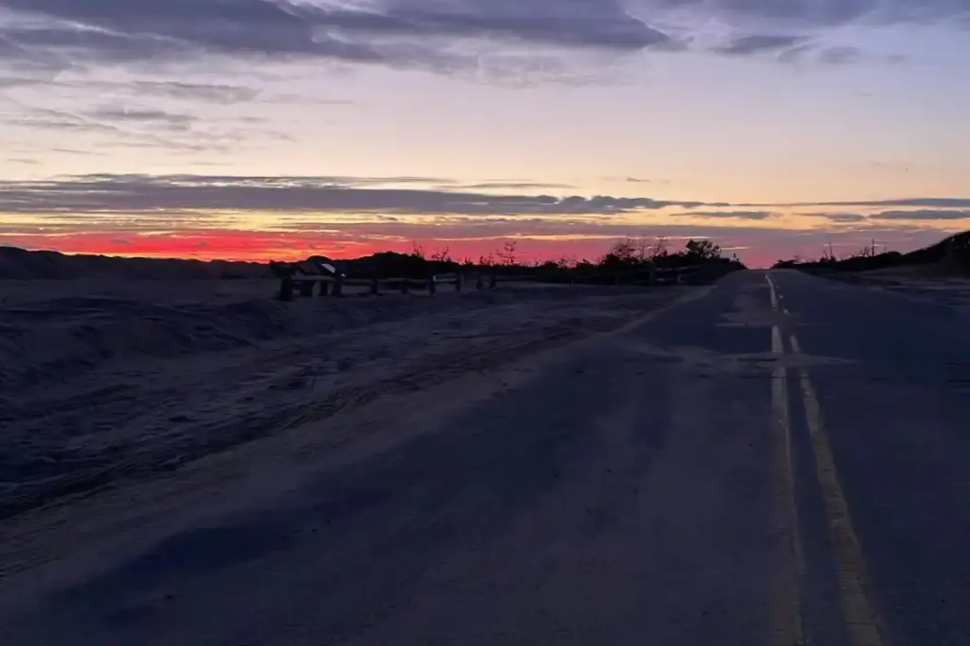 Explore South Beach: Martha's Vineyard's Premier Spot