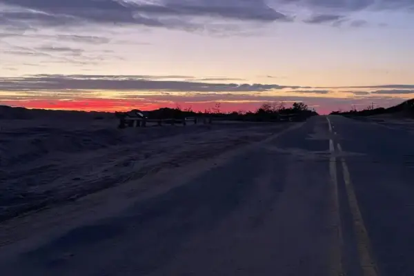 Explore South Beach: Martha's Vineyard's Premier Spot