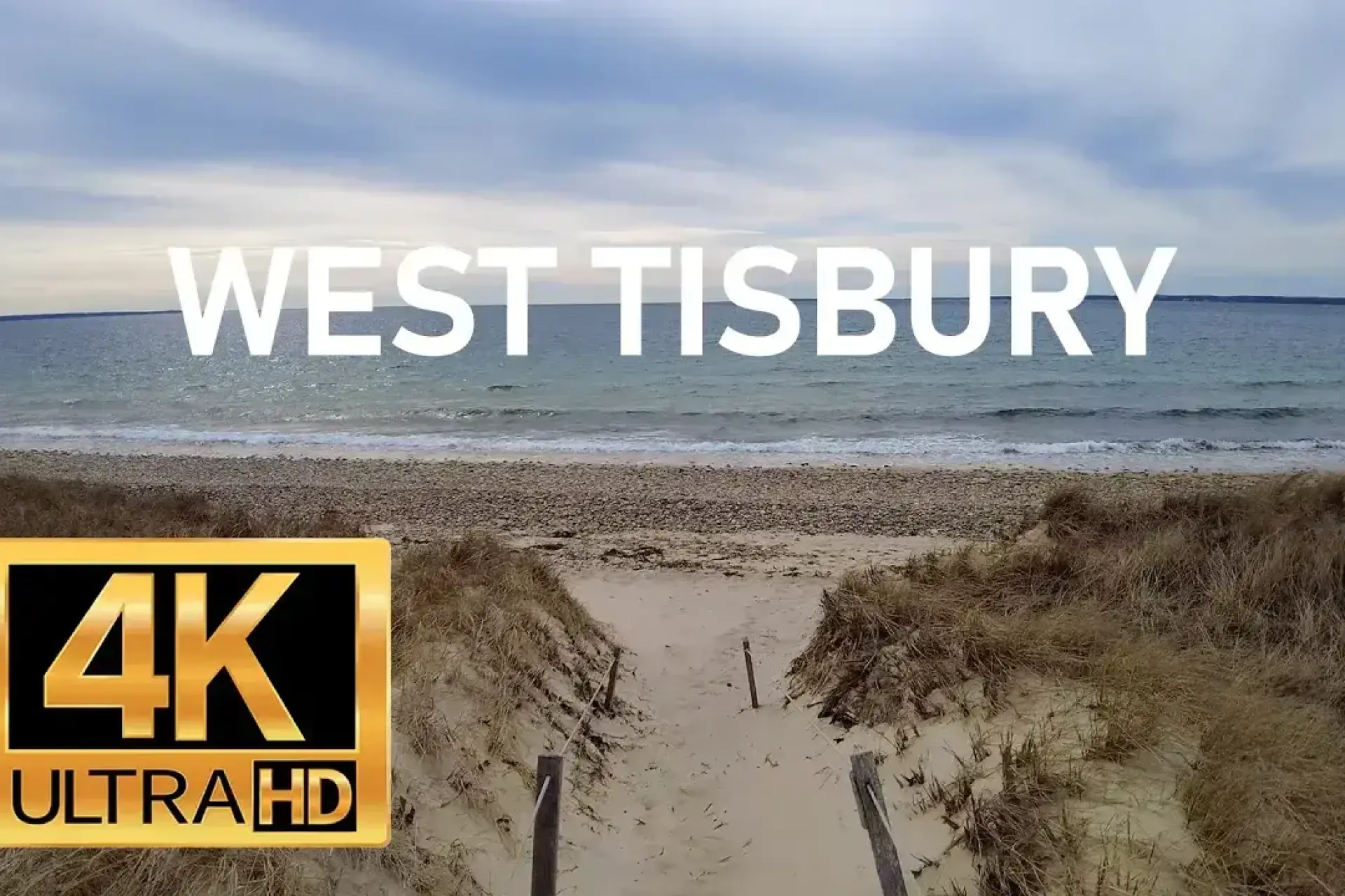 Cedar Tree Neck Sanctuary , Martha's Vineyard